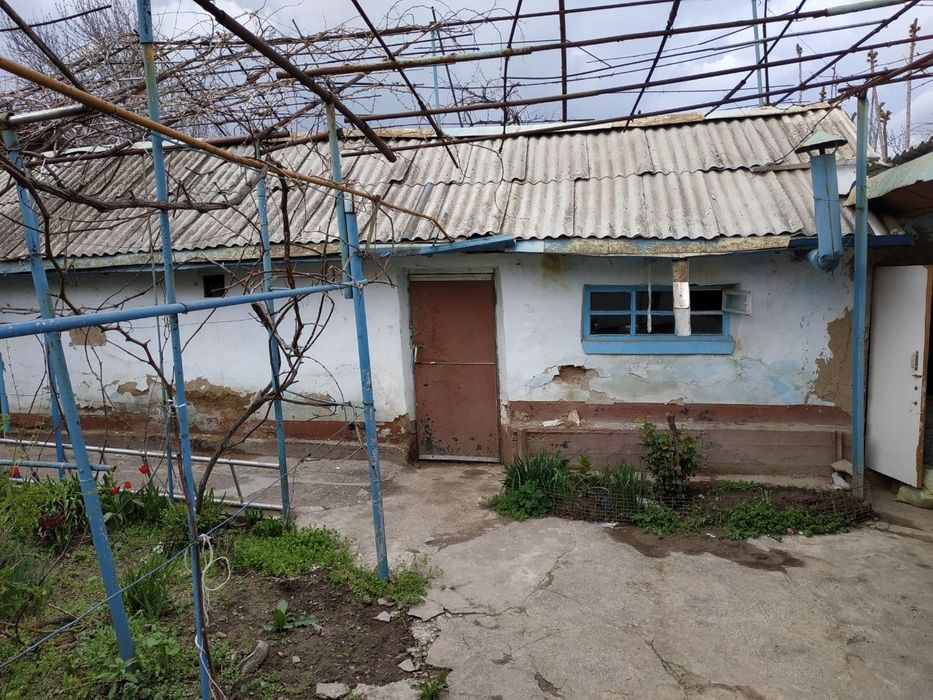 Продается дом на ботанической улице
