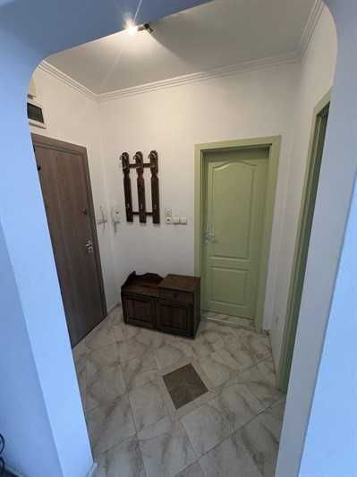 Двустаен апартамент под наем