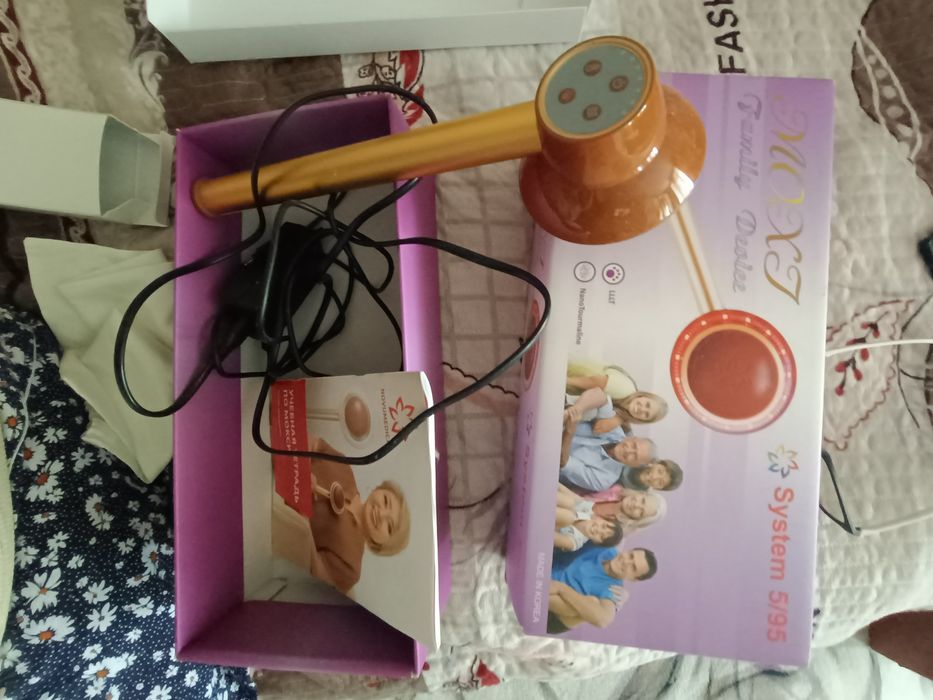 Продать Мокси(Корейское обр)