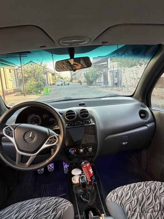 Matiz best 2016 H9 kandtsaner