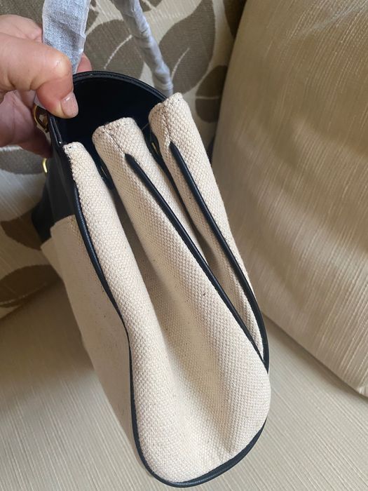 Малка чанта модел b*alenciaga