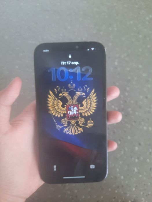 iPhone 12 Pro 256gb 78%