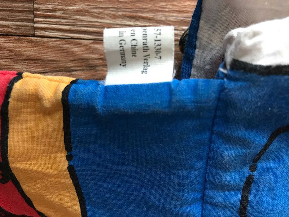 Игрушка  развивалка