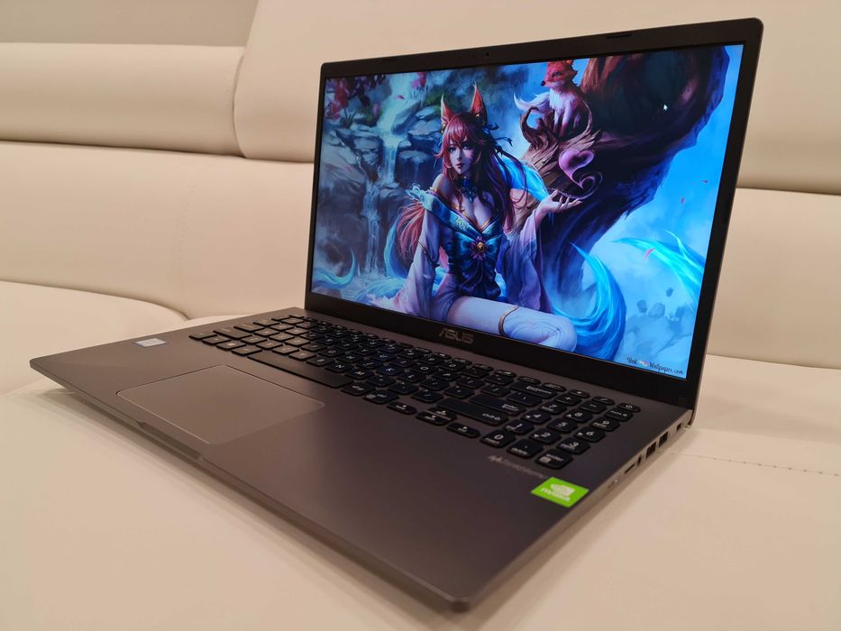 laptop asus pro 16", intel core- i7, gaming, grafica, editare, etc.