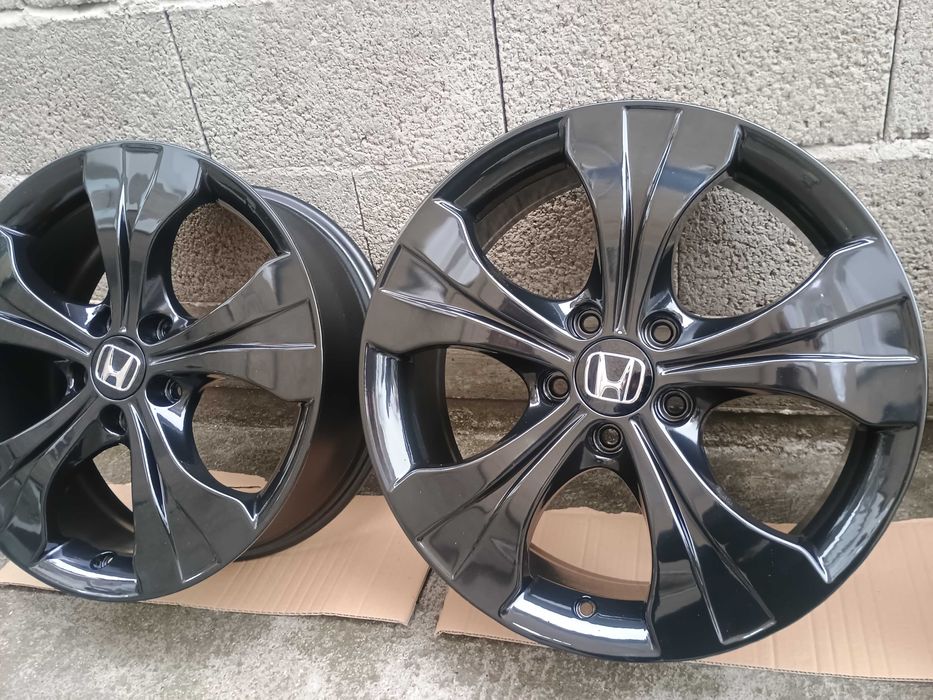 Хонда ЦРВ 2008 до 2017