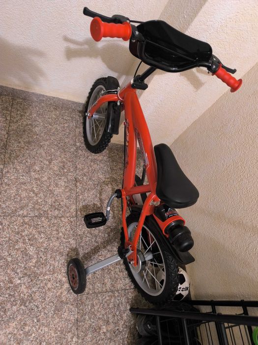 Детско колело 14 цола