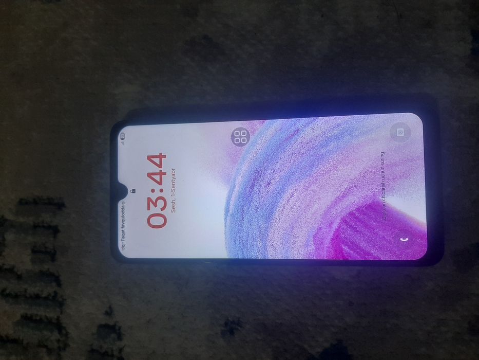 Samsung galaxy a 33  5g