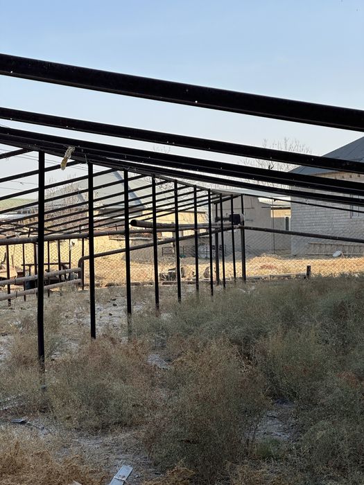 Теплица ( жылыжай ) сатылады