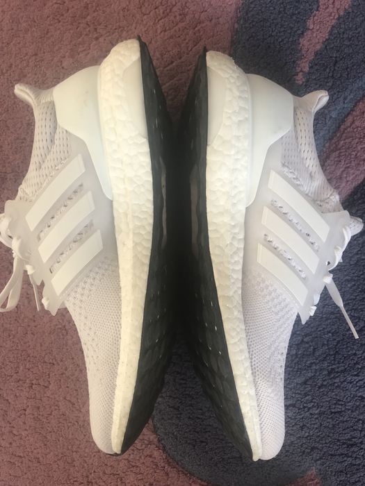 Налични! Маратонки Адидас, 40 2/3