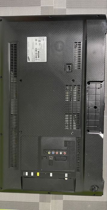 Televizor LED Samsung, 80 cm, 32J5100, Full HD, Clasa A+