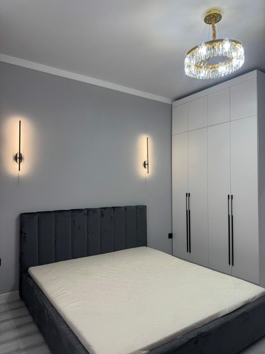 Сдам 2-комнатную квартиру