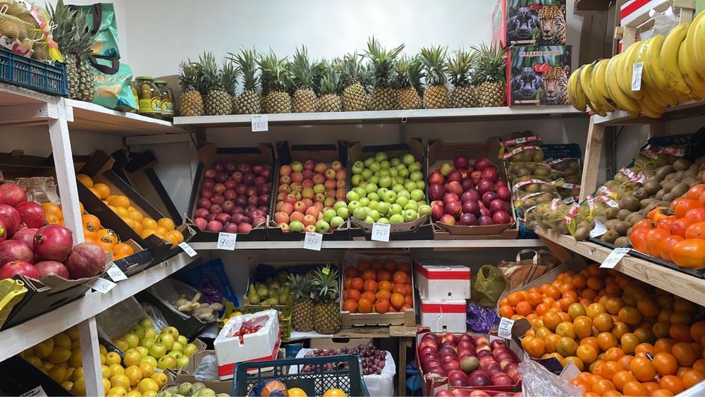 Продам готовый бизнес