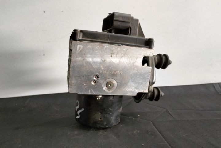 Pompa ABS 3C0614109AK, 3C0.614.109.AK, 16705716R, 16705716-R Volkswag