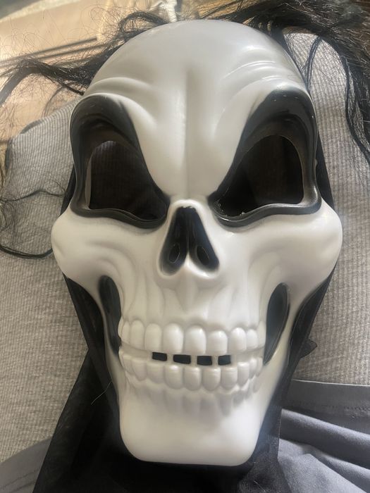 Masca Halloween, marime universala