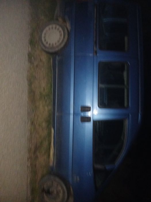 Vand opel combo si Fiat scudo