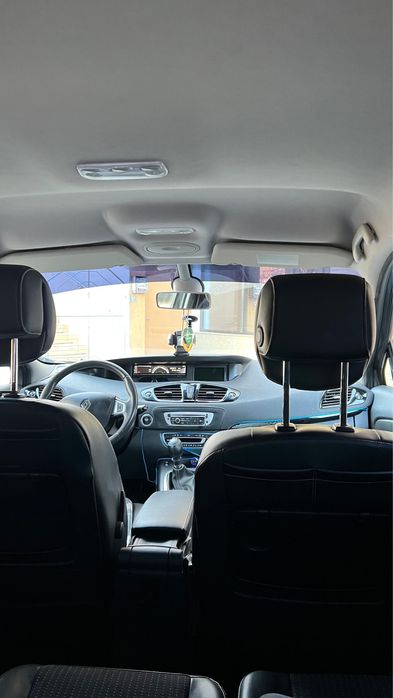Vand Renault Scenic