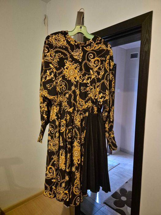 Дамска рокля Pierre Cardin