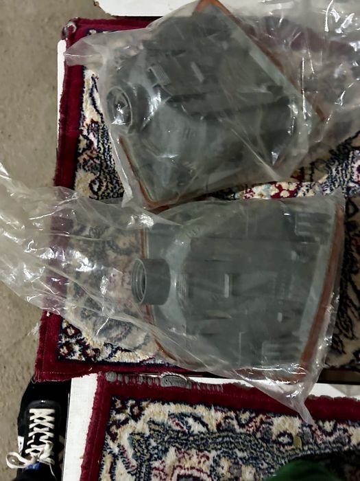 Поворотники на ауди 100