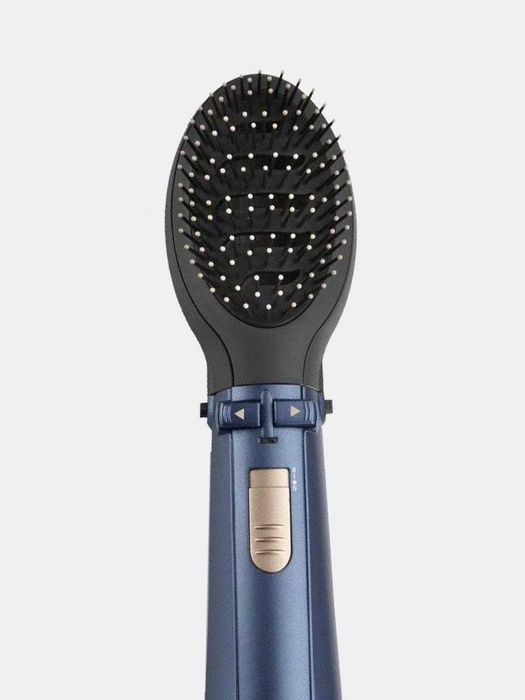 Фен-щетка Babyliss AS965E — Вращающийся стайлер