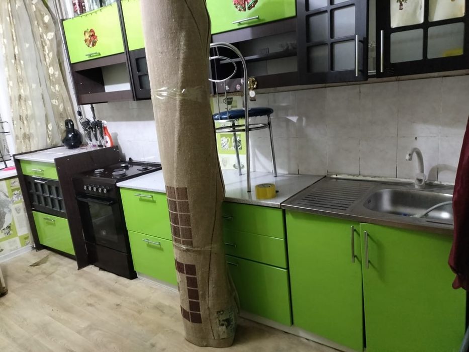 Продам 1 ком квартиру