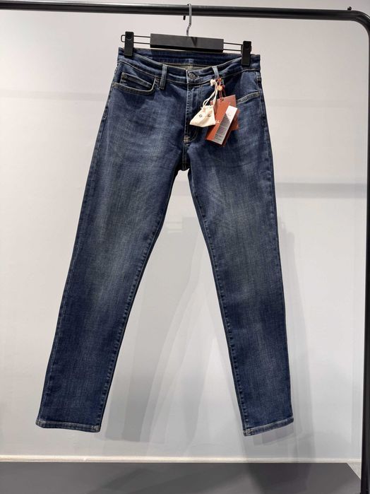 Blugi barbatesti Loro Piana - Denim Premium