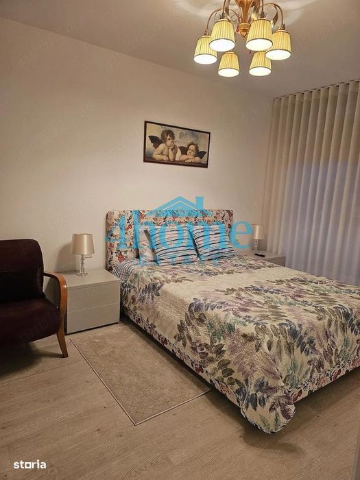 Apartament 2 camere MTM Residence | Pipera | Parcare