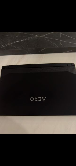 Laptop Gaming Gigabyte Aero 15 4K OLED XD