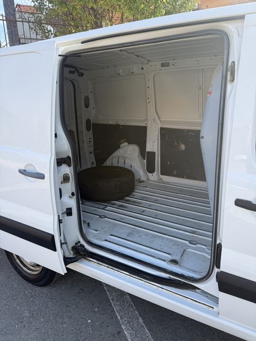 Toyota Proace 1.6D 2014