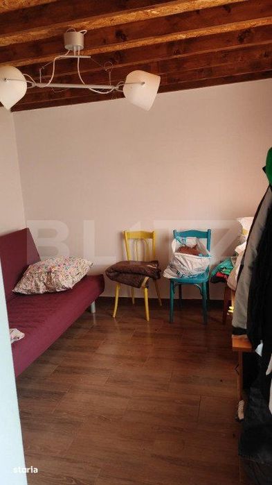 Casa individuala, 4 camere, 111 mp, teren 2557 mp, Draganesti