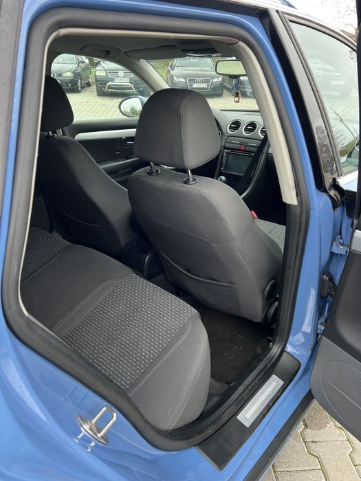 De vanzare Seat Exeo 2.0 D impecabil