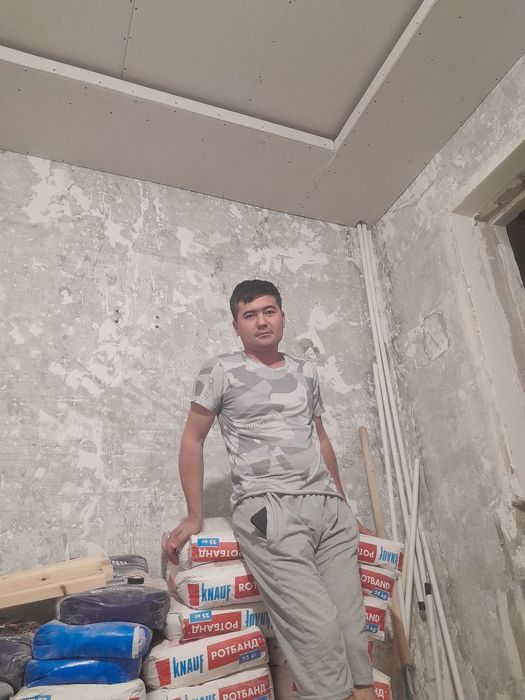 Ремонт Квартира пот ключ