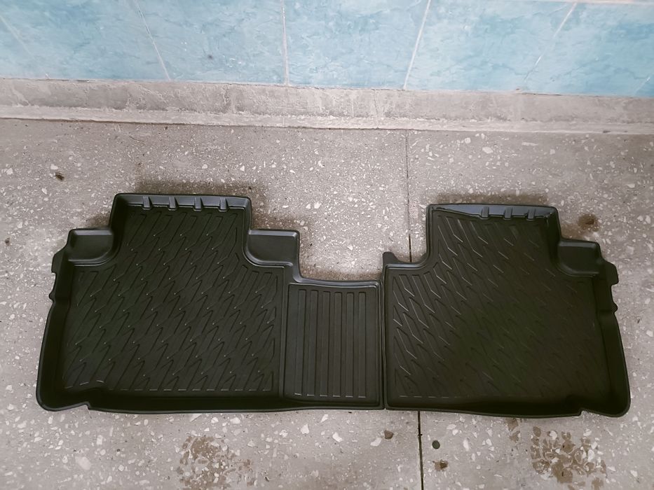 Полик на хавал М6