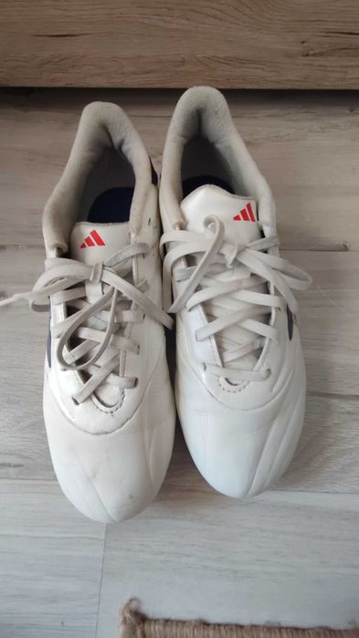 Бутонки adidas copa pure 39 1/3