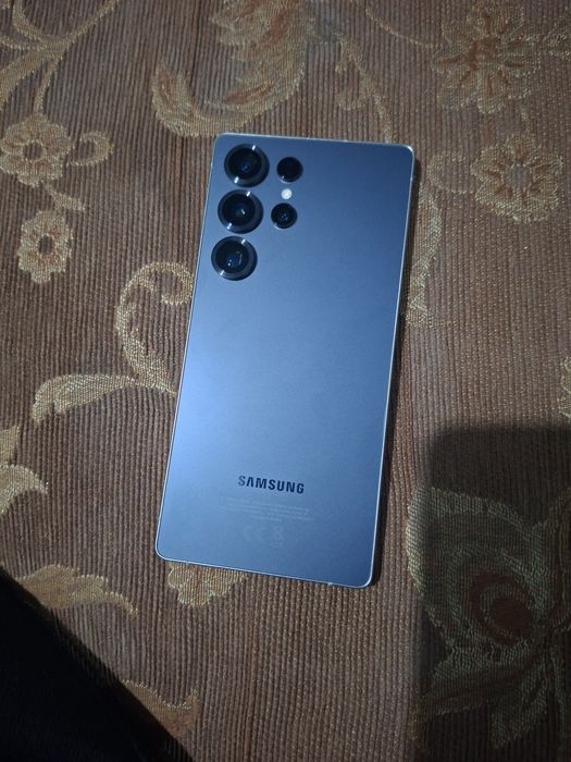 Samsung S25 ultra