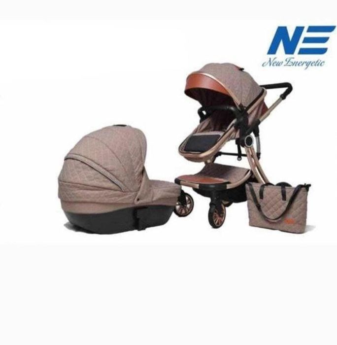 Коляска сатылады