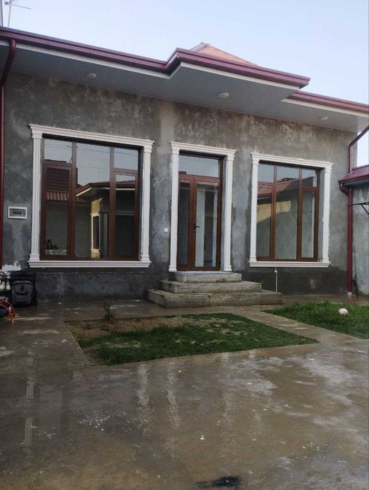 Назарбек текистилда тайор учаска сотилади 62 000$