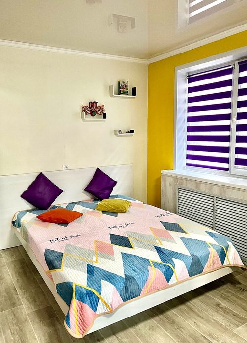 Стильный люкс от хозяев реальная квартира по реальной цене