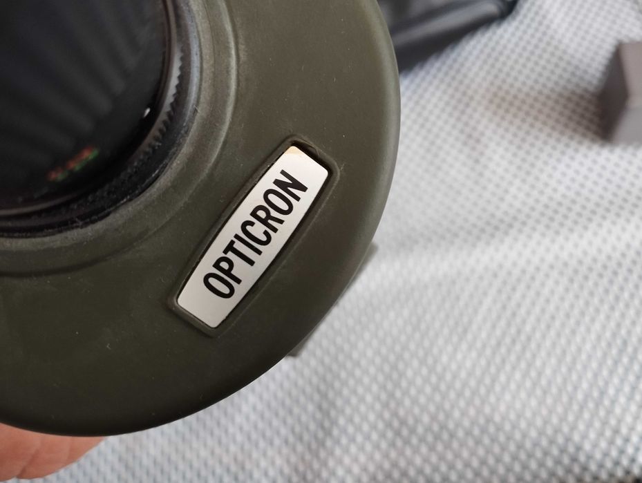 ТОП Японска Зрителна Тръба-Спотинг Opticron HR 60R-20-60x60