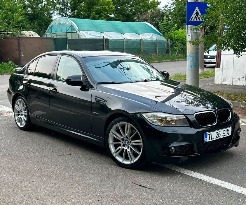 BMW 3 Series 2010 — imagine 2