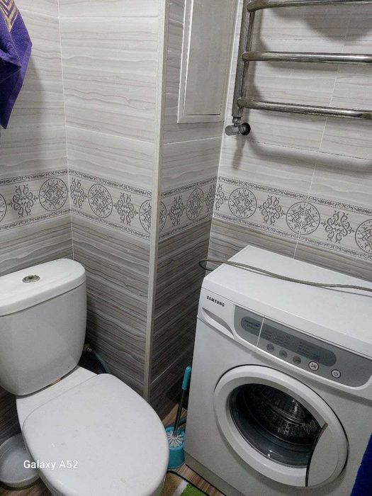 Bir xonali kvartira sotiladi | birinchi etajda joylashgan