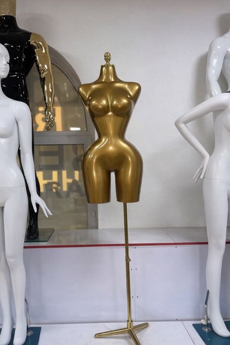 Maneken original dokon va butiklar uchun