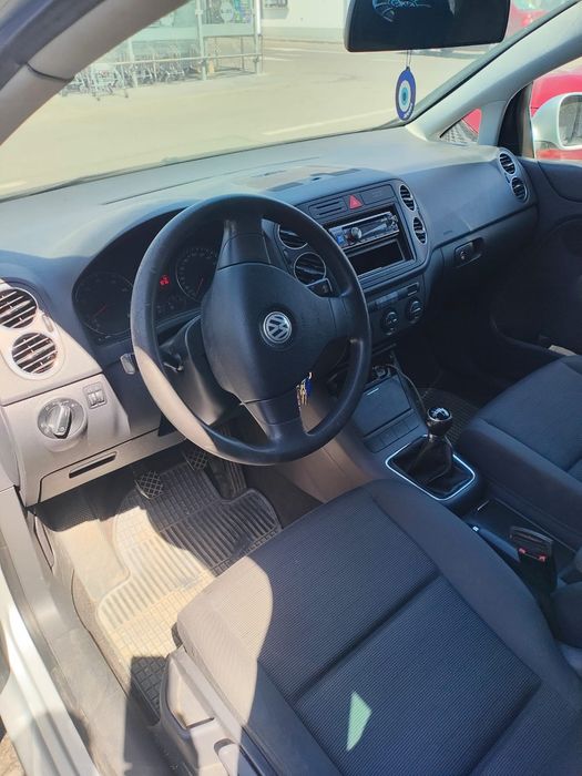 Golf 5 Plus in stare perfecta de functionare