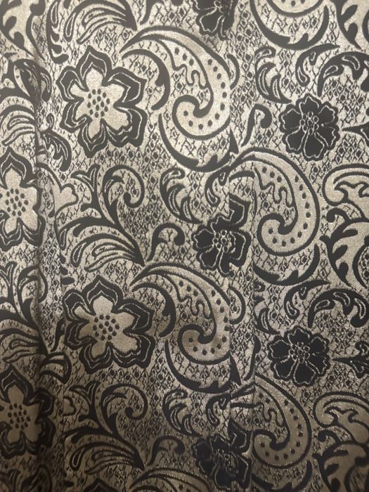 Платье джаккард 42р