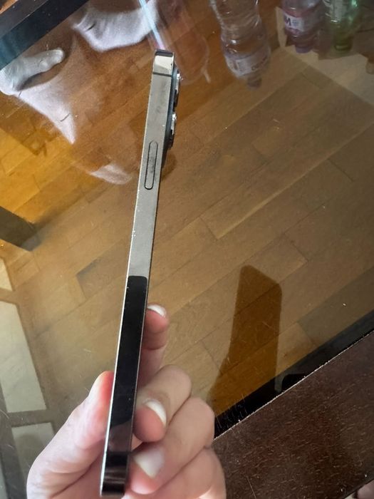 iPhone 13 Pro max 128gb- 78%батерия-перфектно състояние