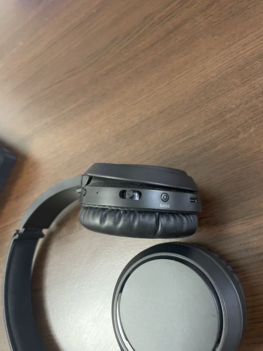 Слушалки philips