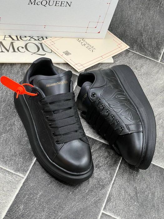 Adidasi Alexander Mcqueen noi !!! Marimi 36/40 !!!