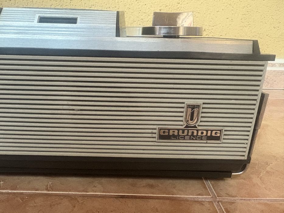 Magnetofon Unitra ZK120 pret fix