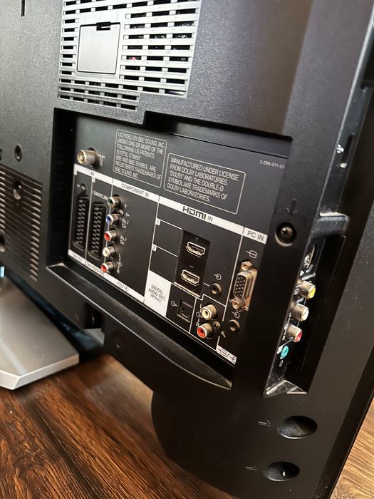 телевизор Sony 40 bravia