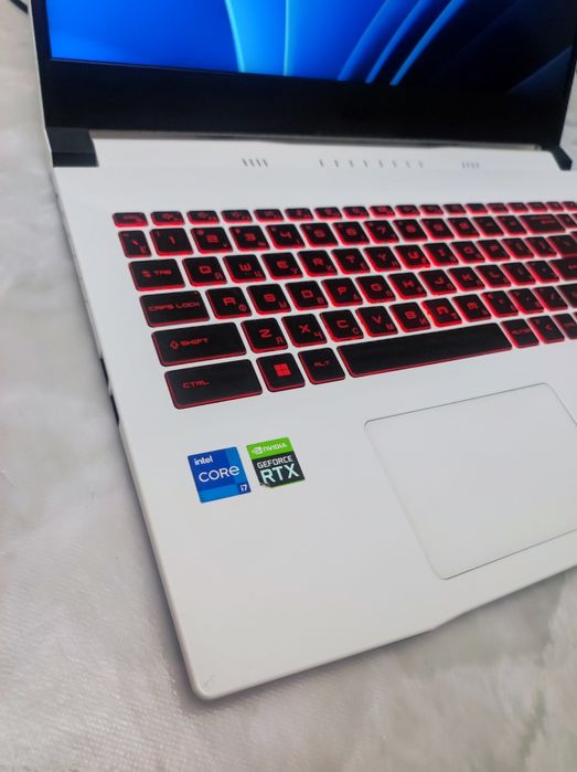 Msi SWORD Gaming noutbuk notebook ноутбук