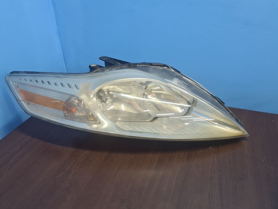 Set Faruri Ford Mondeo Mk4